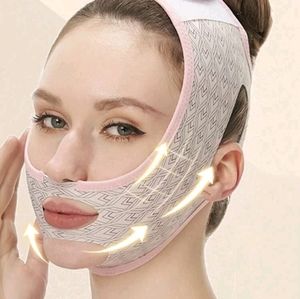 Facial Massage Chin Band
